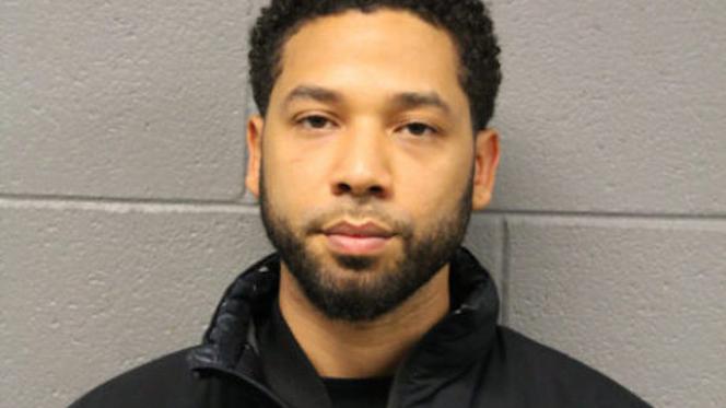Jussie Smollett