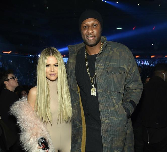 Lamar Odom i Khloe Kardashian