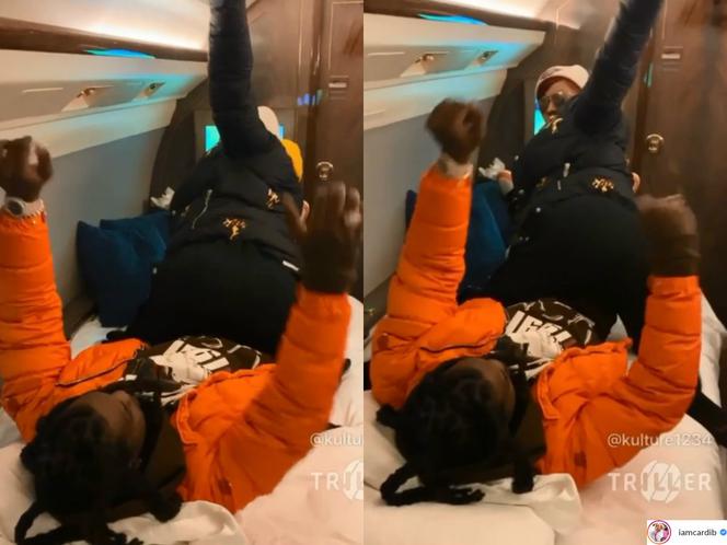 Cardi B i Offset