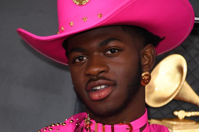 Lil Nas X