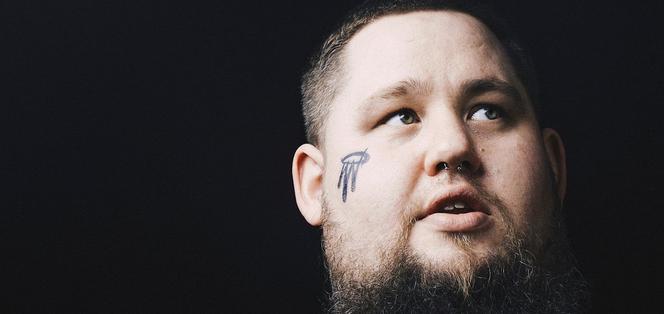Spotlight: Rag’n’bone Man wraca z nowościami