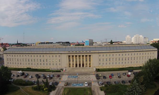 Afera korupcyjna w Dolnośląskim Urzędzie Wojewódzkim