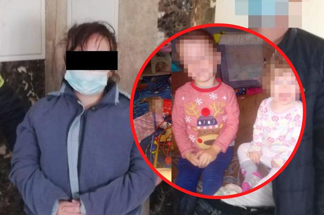 Lublin. Paulina udusiła troje dzieci. Matka 26-latki: Krzyczałam do niej, ale to nie była moja córka