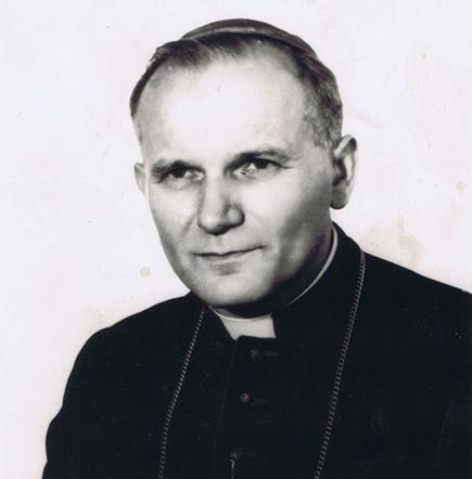 42 lata temu Karol Wojtyła ZOSTAŁ PAPIEŻEM. Wspomnienie z pielgrzymki do Kielc!