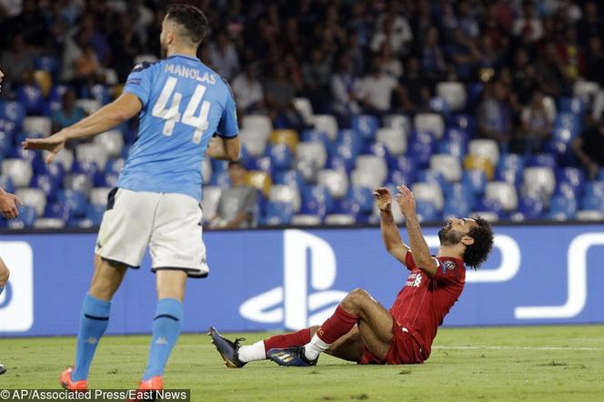 Mohamed Salah