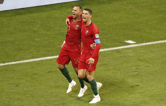 MUNDIAL 2018 - kto wyszedł z grupy? Kto zagra w 1/8?
