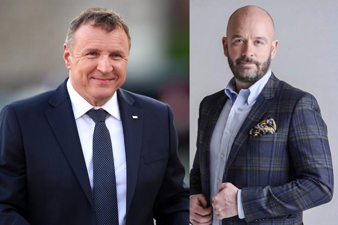 Jacek Kurski, Jacek Sutryk