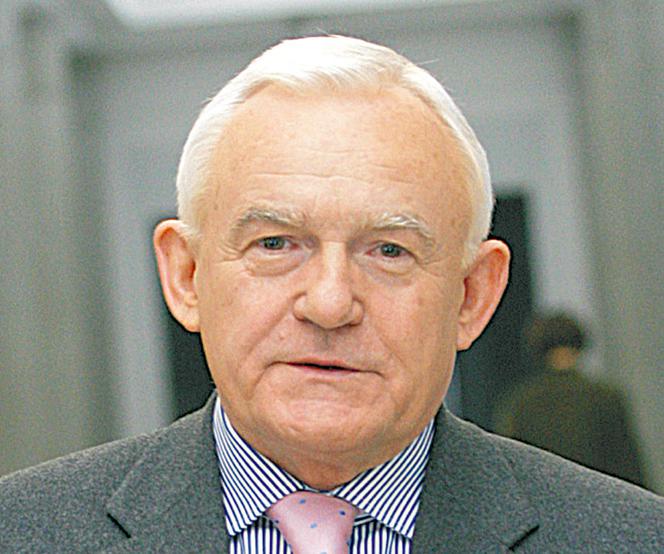 Leszek Miller
