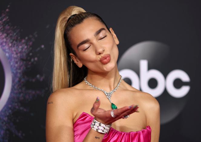 Dua Lipa