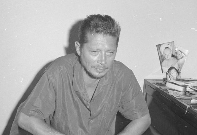Józef Nalberczak