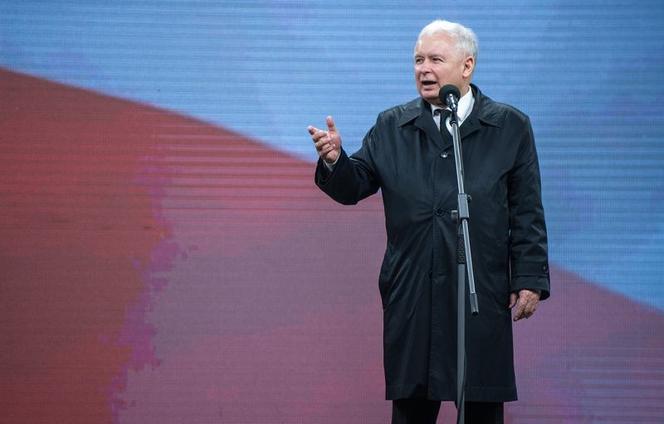 Jarosław Kaczyński