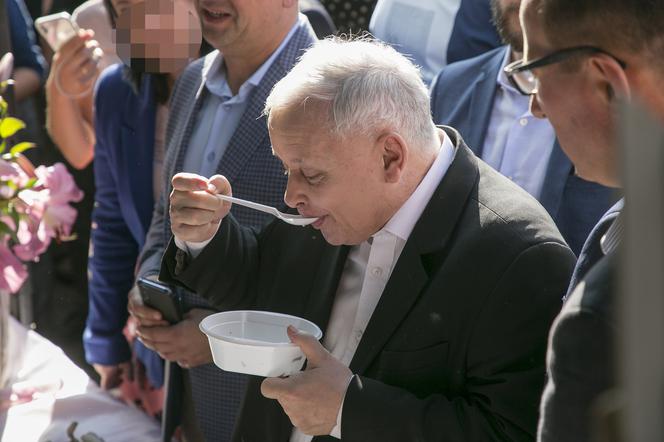Jarosław Kaczyński