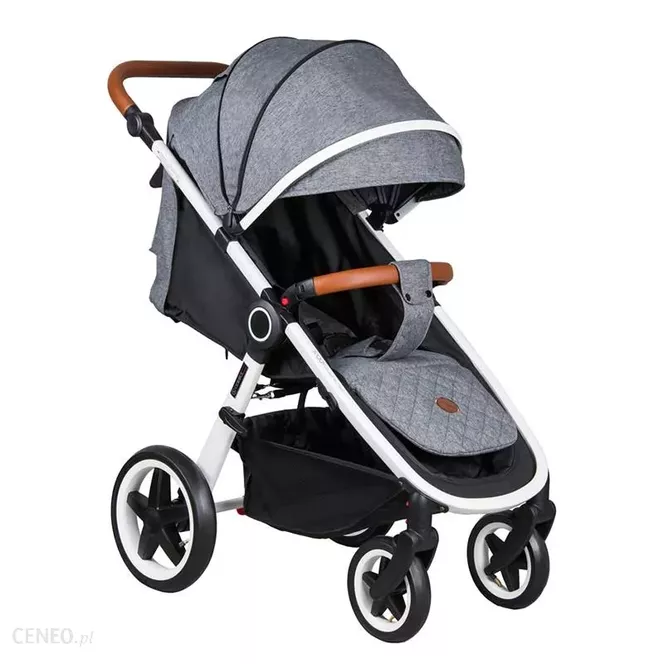 Coletto Joggy Grafit Spacerowy