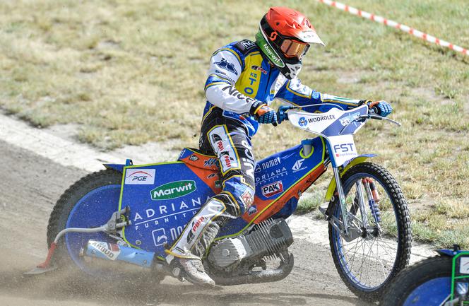 ROW Rybnik - GKM Grudziądz TV TRANSMISJA NA ŻYWO GDZIE OGLĄDAĆ Żużel dzisiaj 7.08.2020 ROW Rybnik - GKM Grudziądz STREAM ONLINE LIVE ROW Rybnik - GKM Grudziądz w TV Na jakim programie żużel dzisiaj