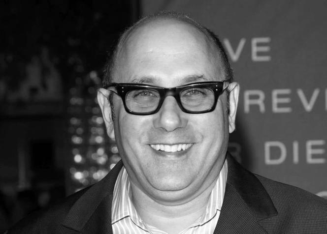 Willie Garson