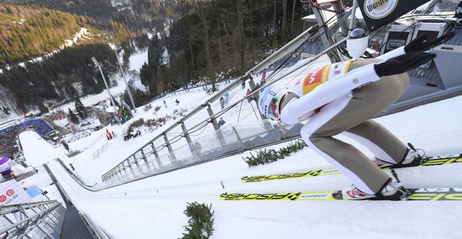 Kamil Stoch
