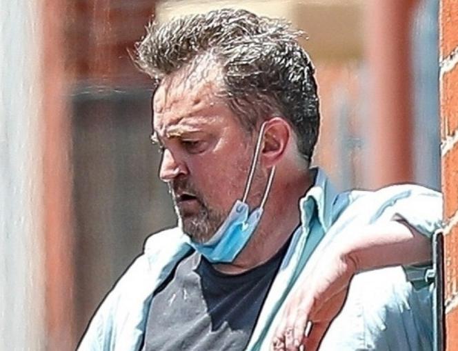 Matthew Perry