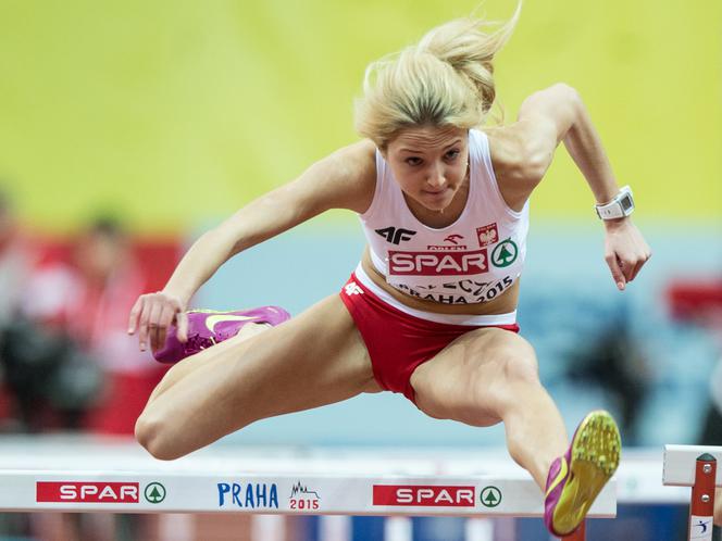 Karolina Kołeczek