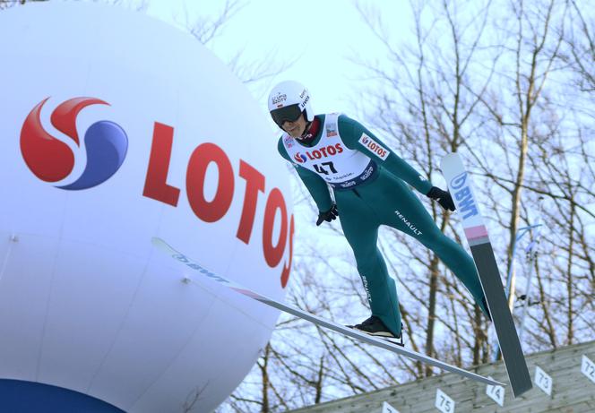 Piotr Żyła