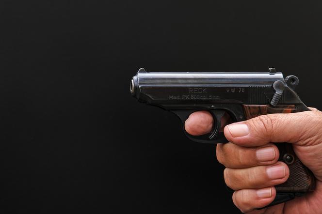 Strzelanina w Stalowej Woli. Dwóch mężczyzn w rękach policji!