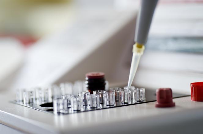 laboratorium