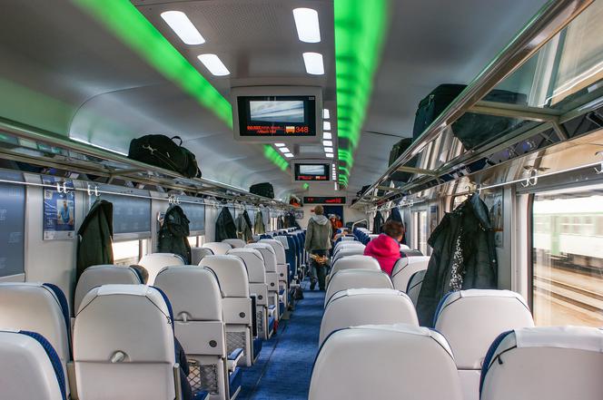 PKP intercity