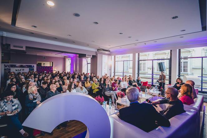 Oficjalnie: Olga Tokarczuk na Conrad Festival w Krakowie!