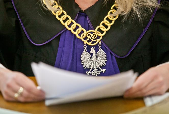 Sąd, wyrok, wymiar sprawiedliwości, rozprawa