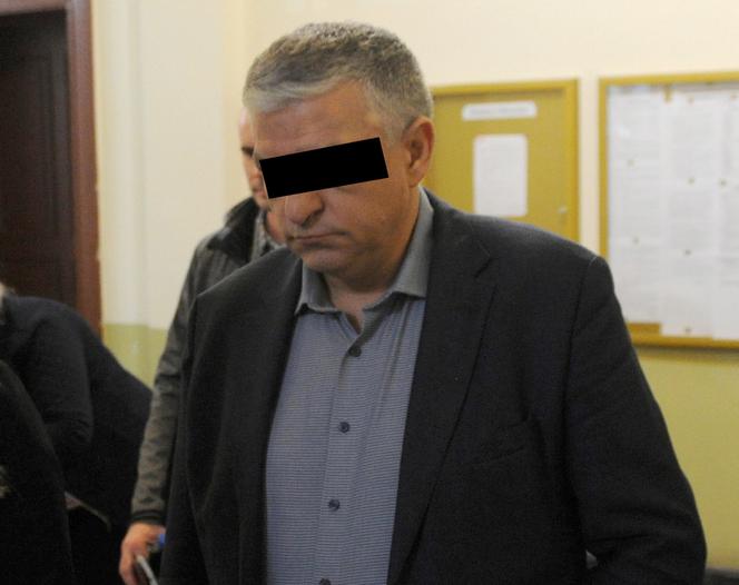 Znachor ze Szczecina stanął przed sądem