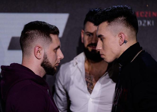 HYPE MMA