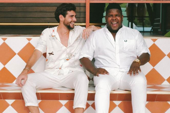 Ray Dalton i Alvaro Soler rozgrzeją was jesienią 2021. Manila zrobi furorę!
