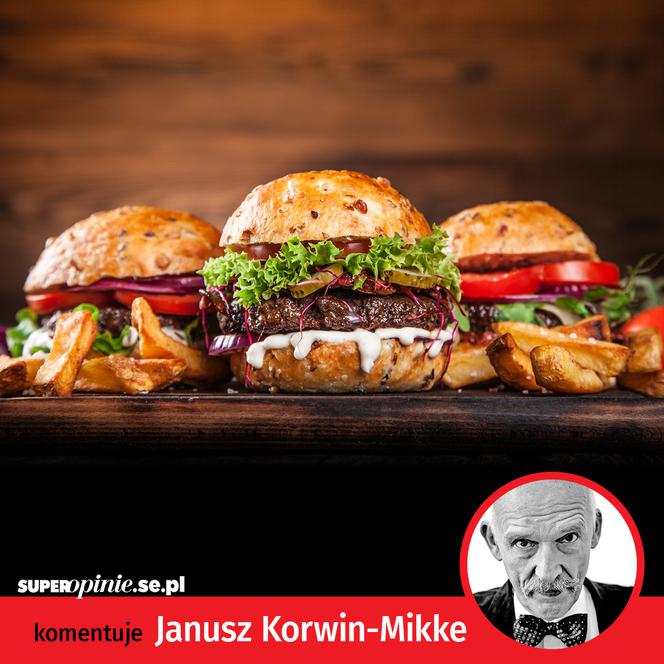 FB opinie Korwin