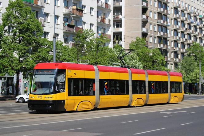 Tramwaj