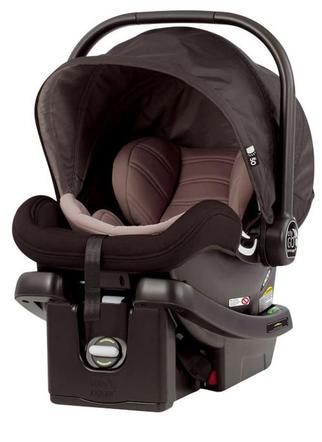 7. BABY JOGGER City Go