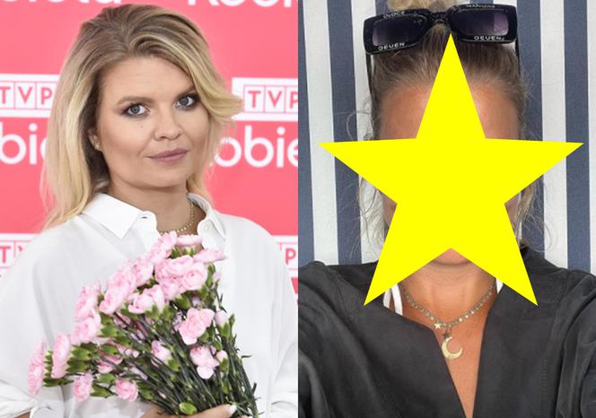 Co się stało z twarzą Marty Manowskiej? Duża zmiana!