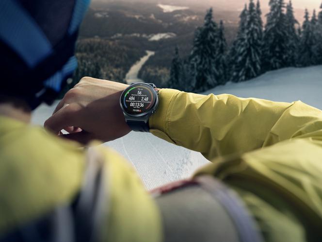 Huawei Watch GT 2 PRO
