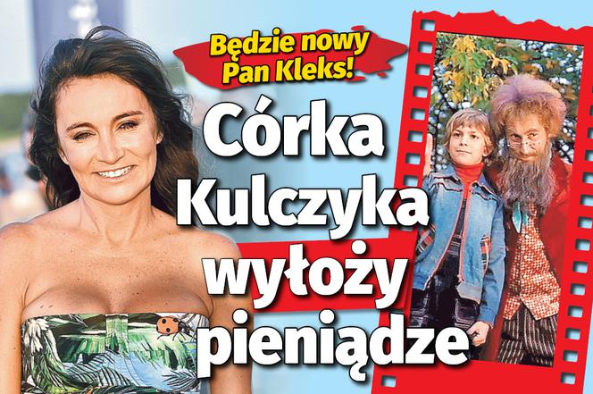 SG Pan Kleks