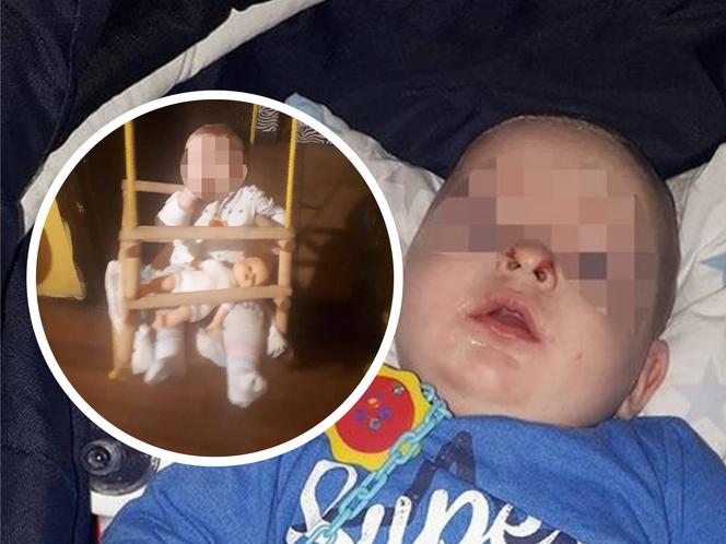 Bydgoszcz. Losem skatowanego Kubusia i Wiktorii zajął się sąd. Kto zajmie się dziećmi?