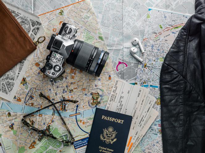 Olympus OM-D E-M5 Mark III