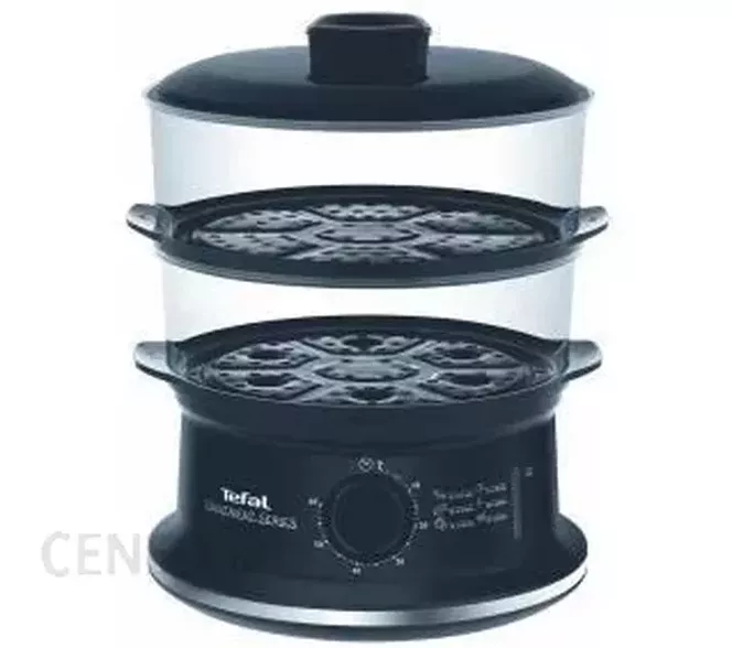 parowar tefal