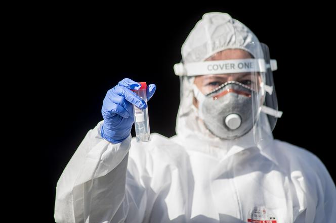 Koronawirus na Śląsku. Będzie JESZCZE gorzej! Ministerstwo Zdrowia nie pozostawia złudzeń