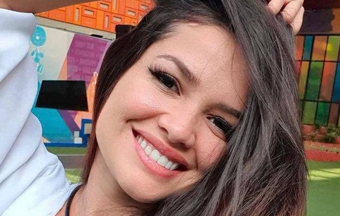 Juliette Freire