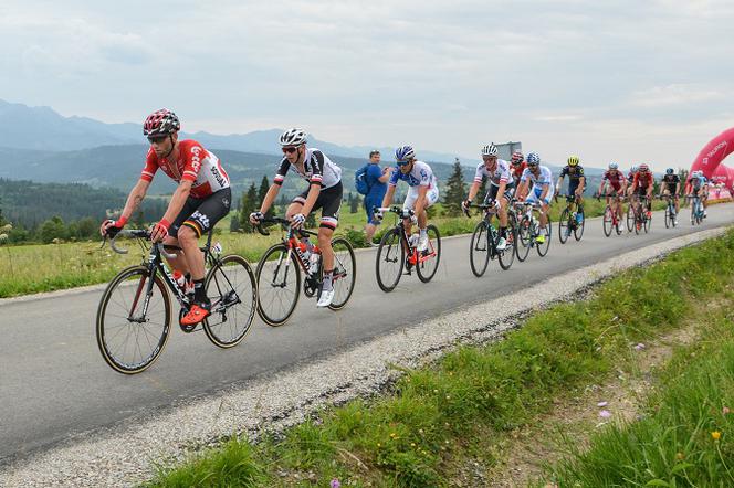 Tour de Pologne 2019 - WYNIKI i KLASYFIKACJA GENERALNA. Na którym miejscu Polacy?