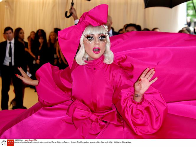 Lady Gaga
