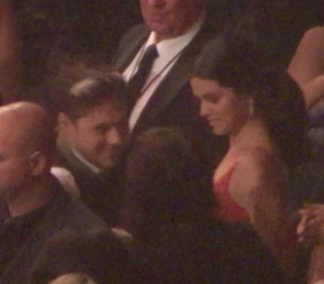 Selena Gomez i Niall Horan