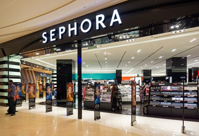 Sephora - sklep