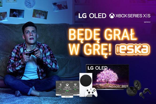 Będę Grał w Grę nagrody