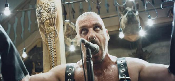 Till Lindemann - nietypowy QUIZ na temat wokalisty Rammstein