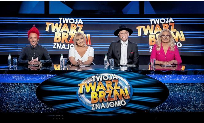 Twoja Twarz Brzmi Znajomo 2021