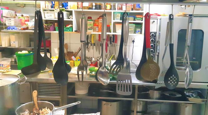 Bunt restauracji w Tarnowie